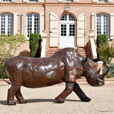 Rhinocéros