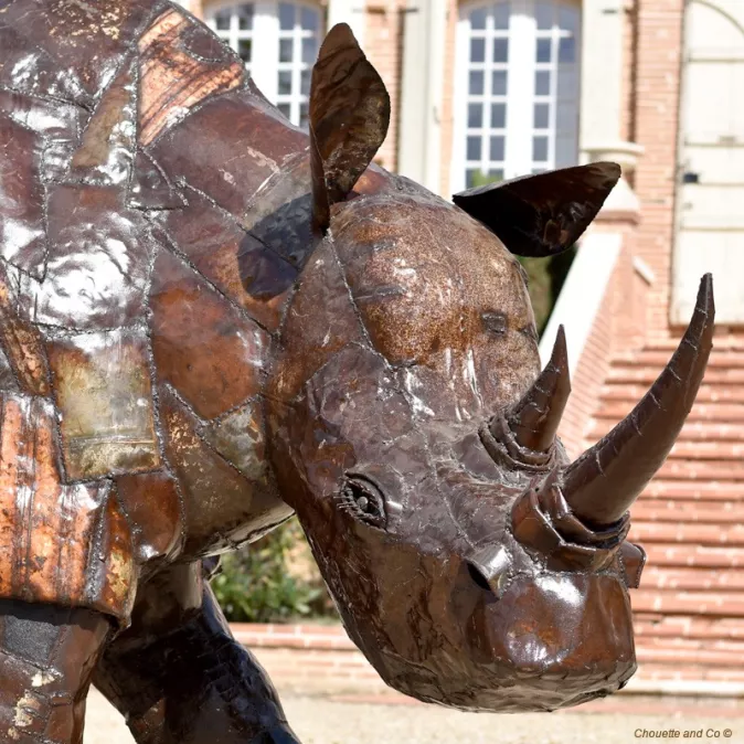 Rhinocéros 