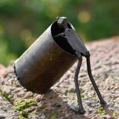 personnage et tonneau 2