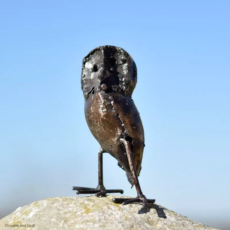 Chouette mini