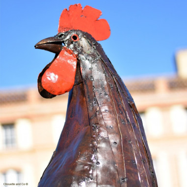 Coq XXL