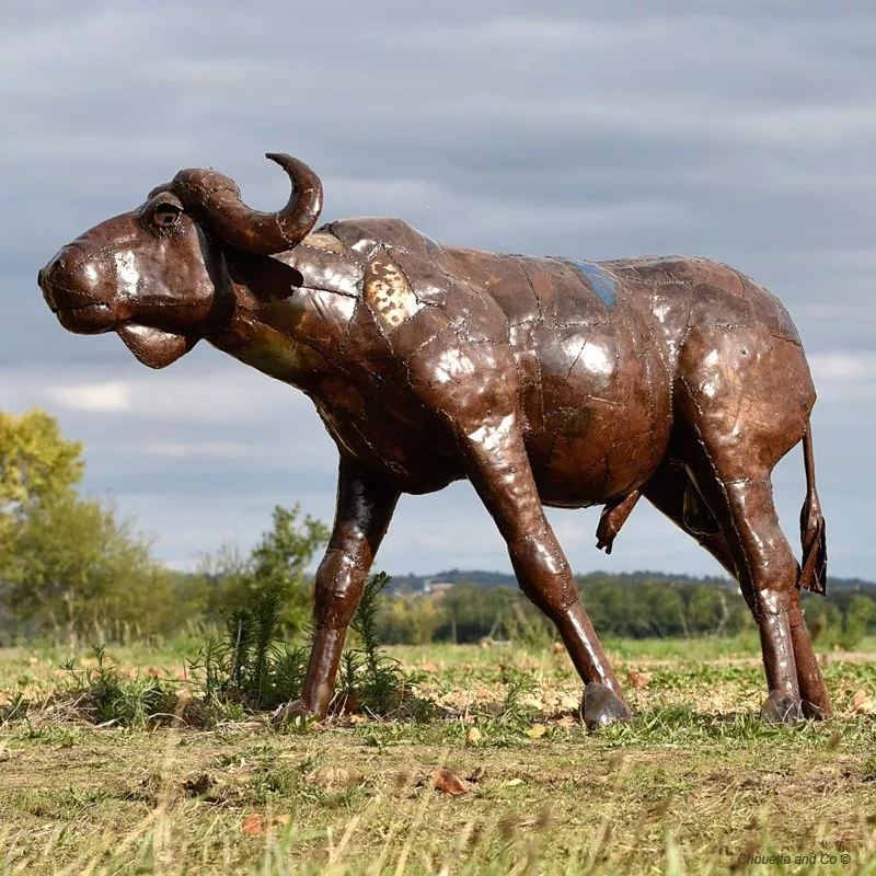 Buffle