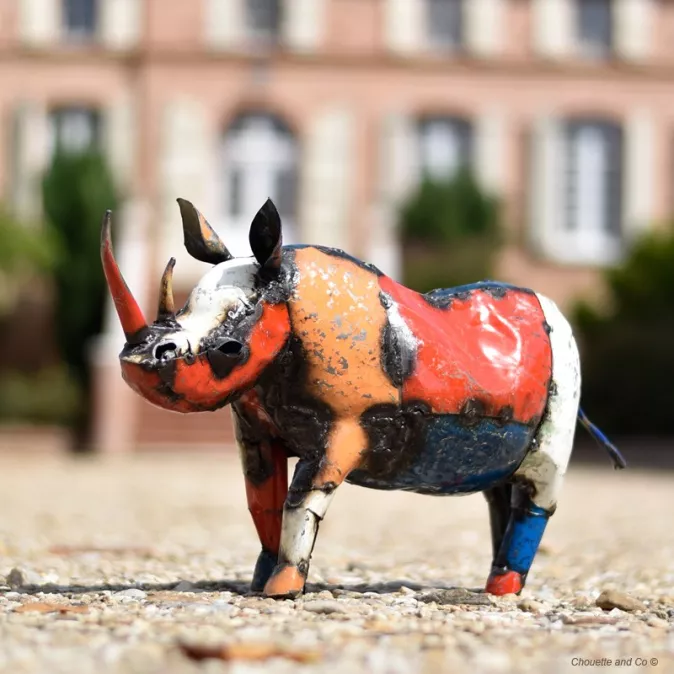 Rhinocéros