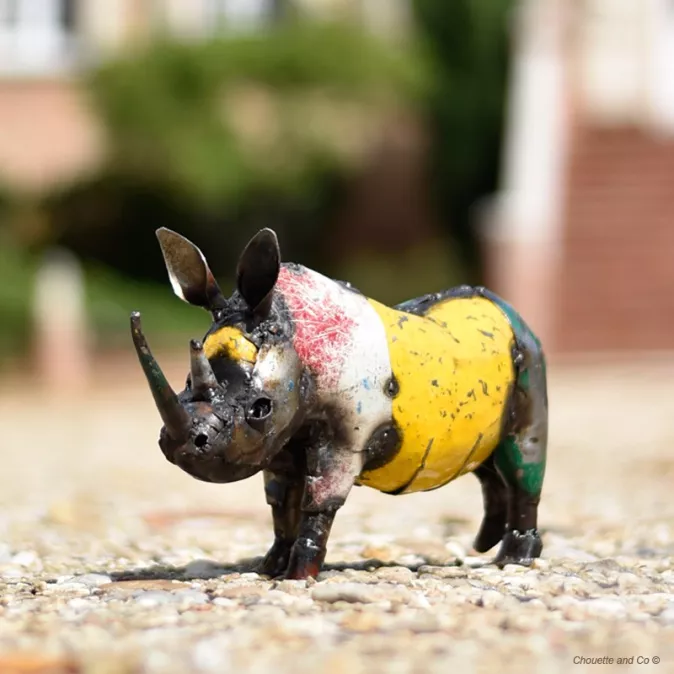 Rhinocéros