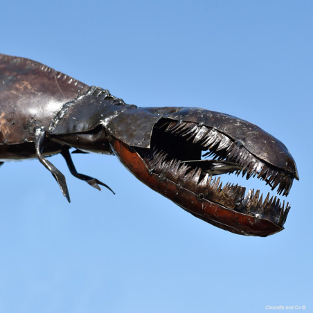 Tyrannosaurus rex