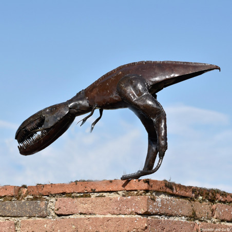 Tyrannosaurus rex