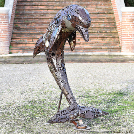 Dauphin pièces détachées