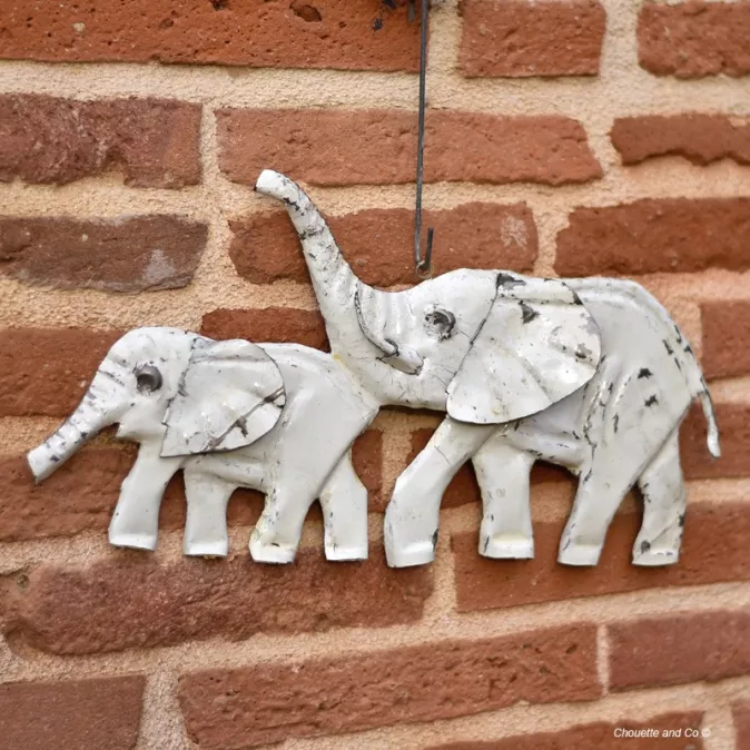 Éléphants