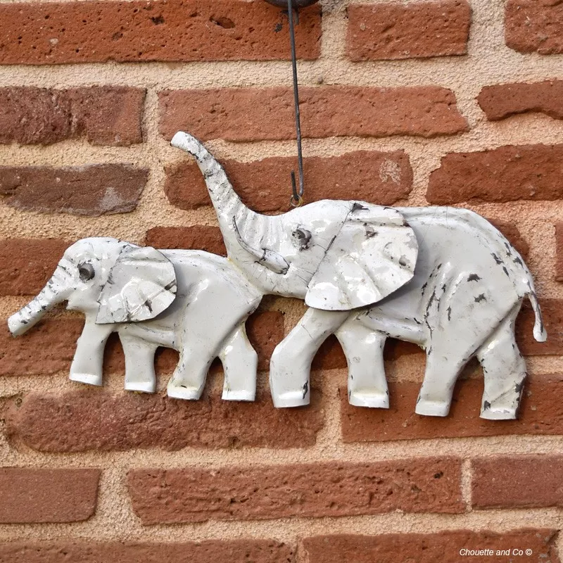 Éléphants
