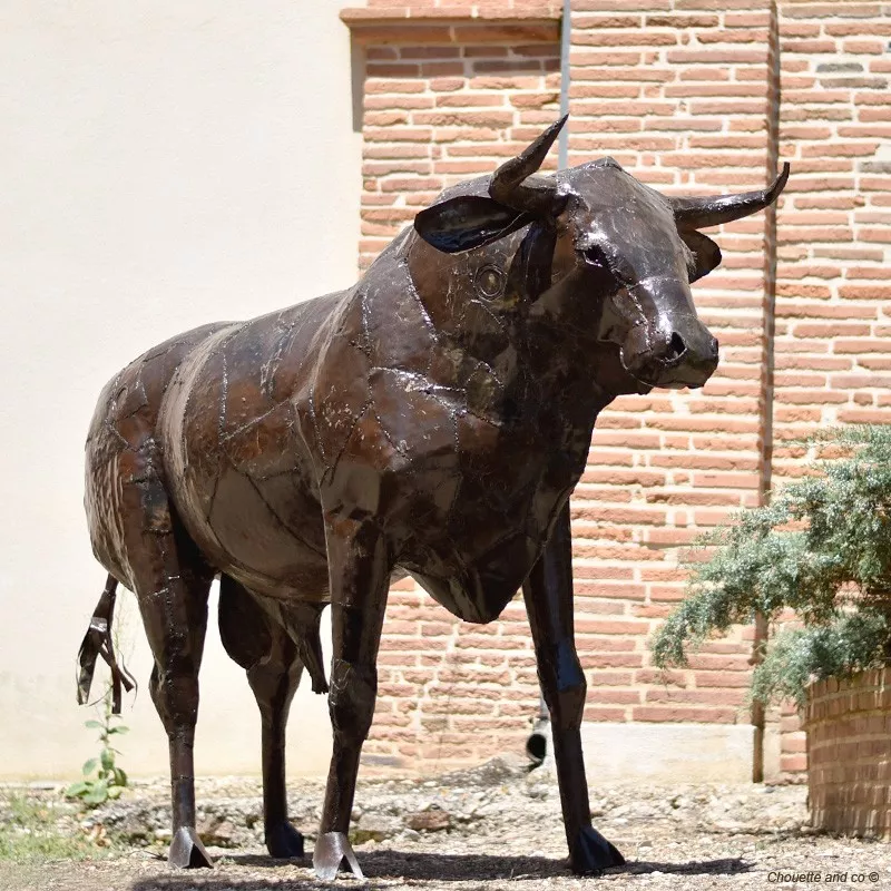 Taureau xxl