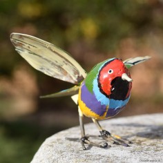 Diamant de gould MM 2