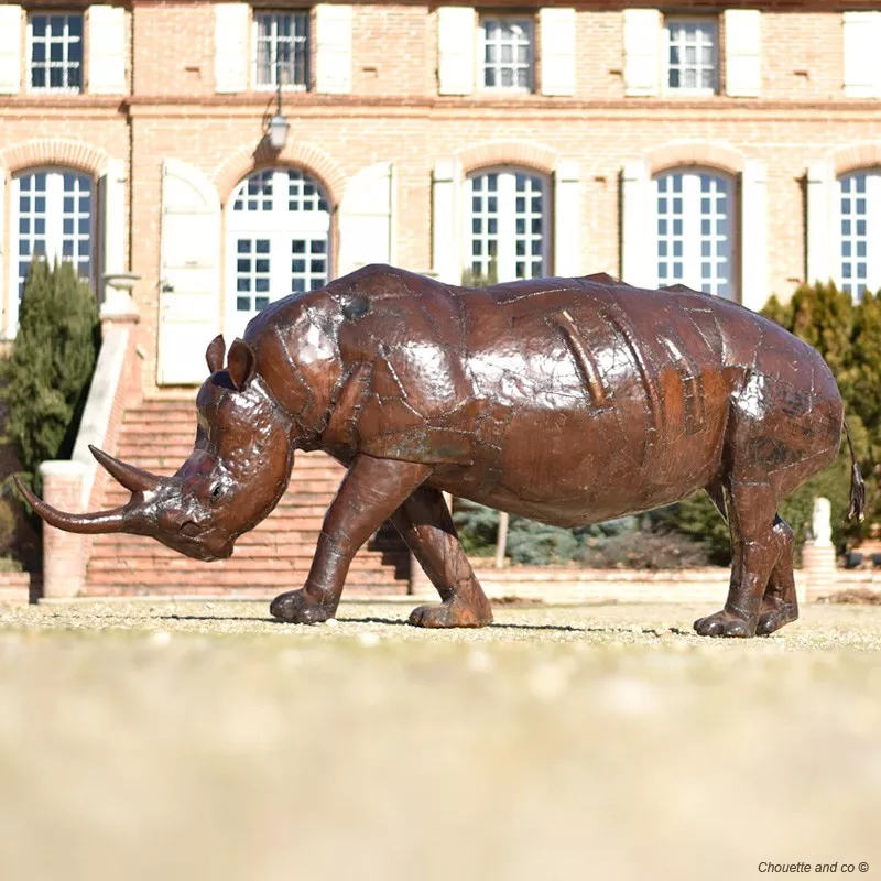 Rhinocéros XXL