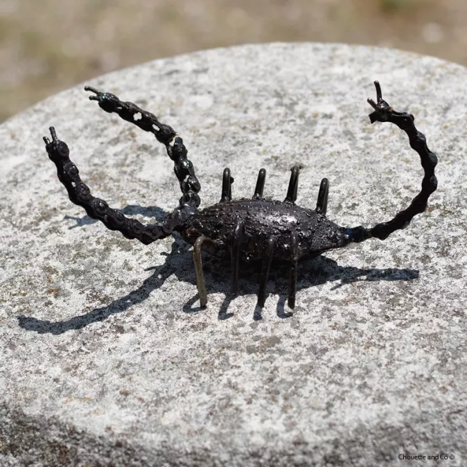 Scorpion
