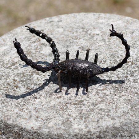 Scorpion