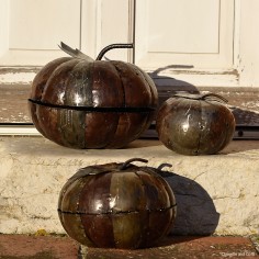 CITROUILLES GIGOGNES