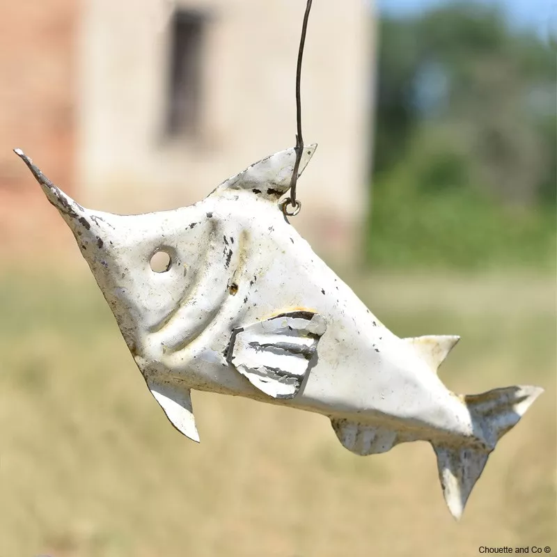 Espadon applique murale