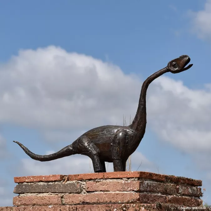 Diplodocus