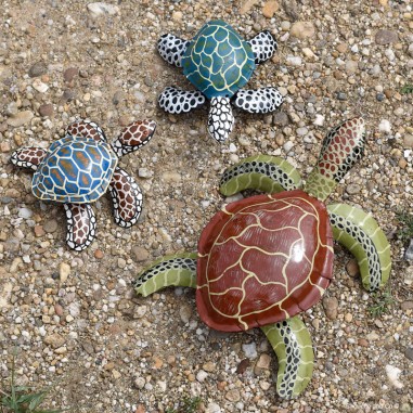 Tortue de mer
